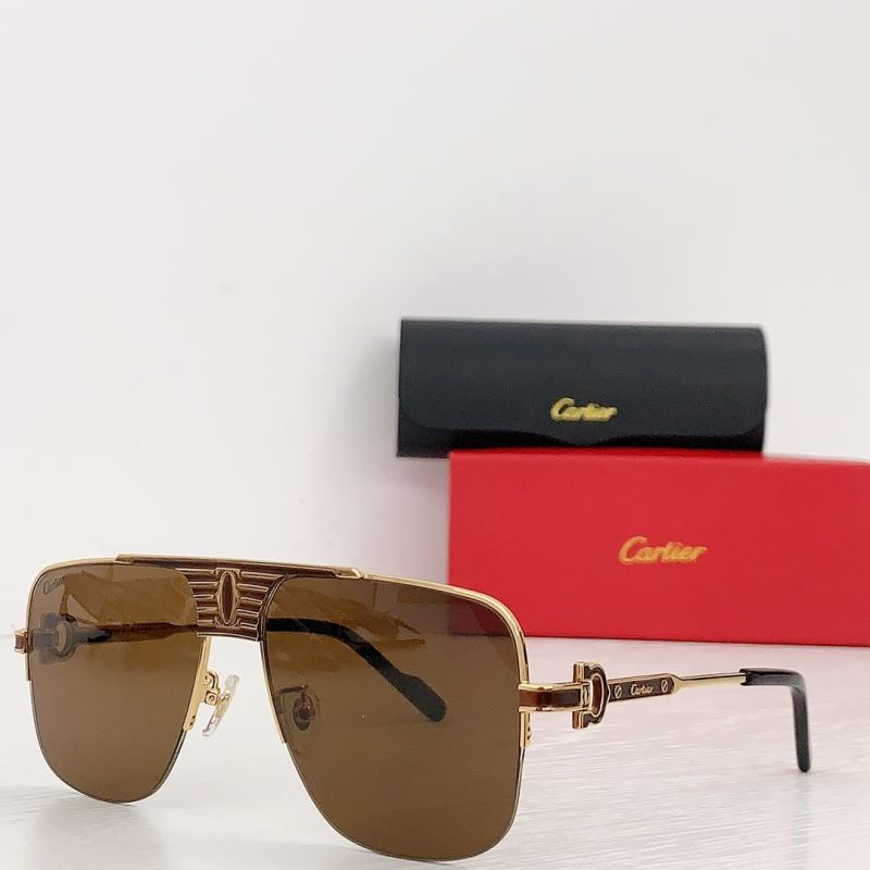 Cartier Sunglasses